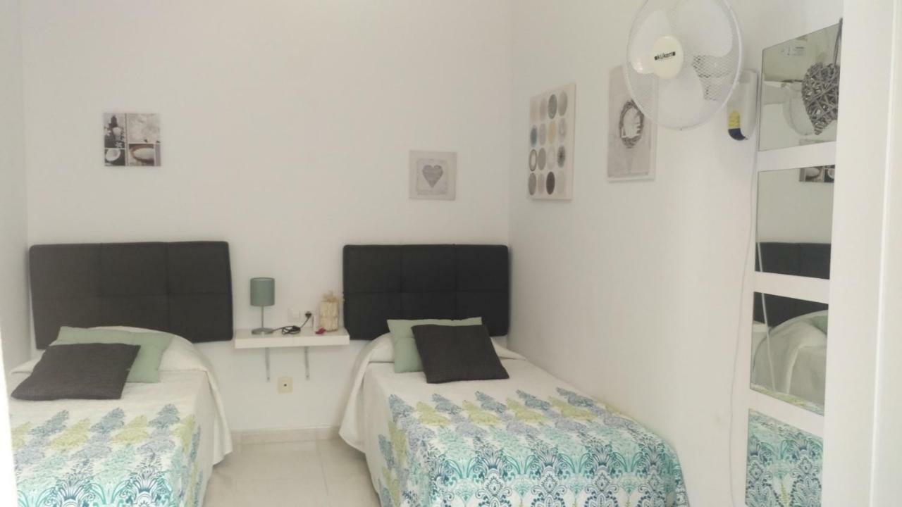 Apartamento Anaca Playa Blanca  Exterior photo