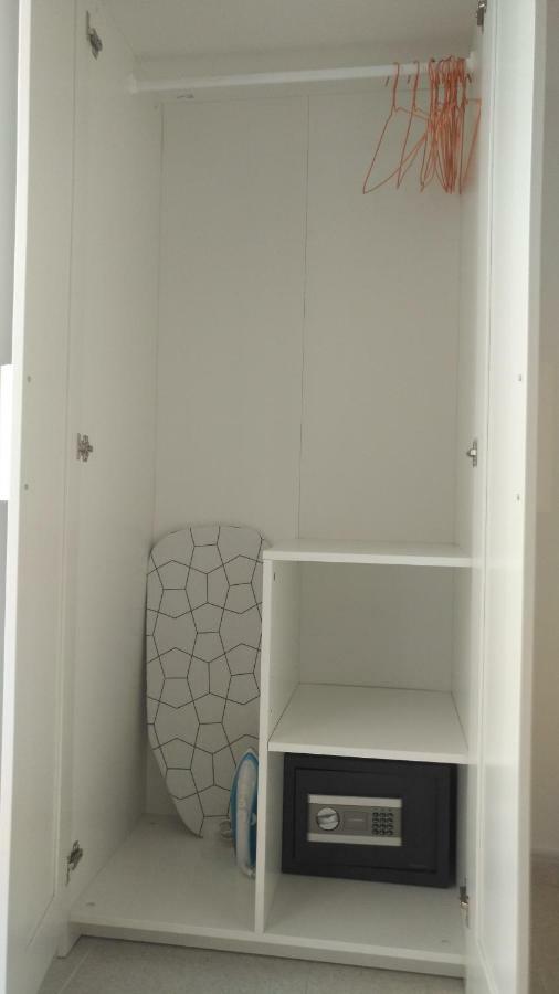 Apartamento Anaca Playa Blanca  Exterior photo
