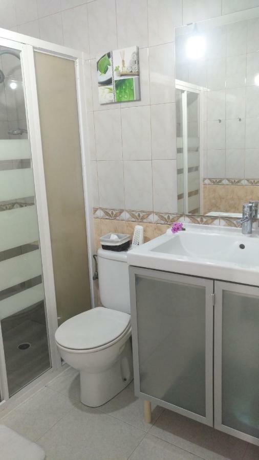 Apartamento Anaca Playa Blanca  Exterior photo