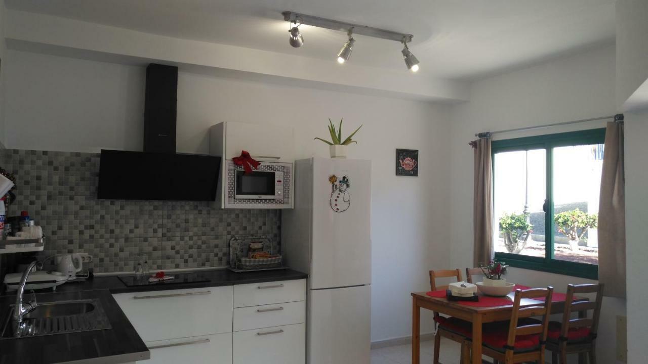 Apartamento Anaca Playa Blanca  Exterior photo