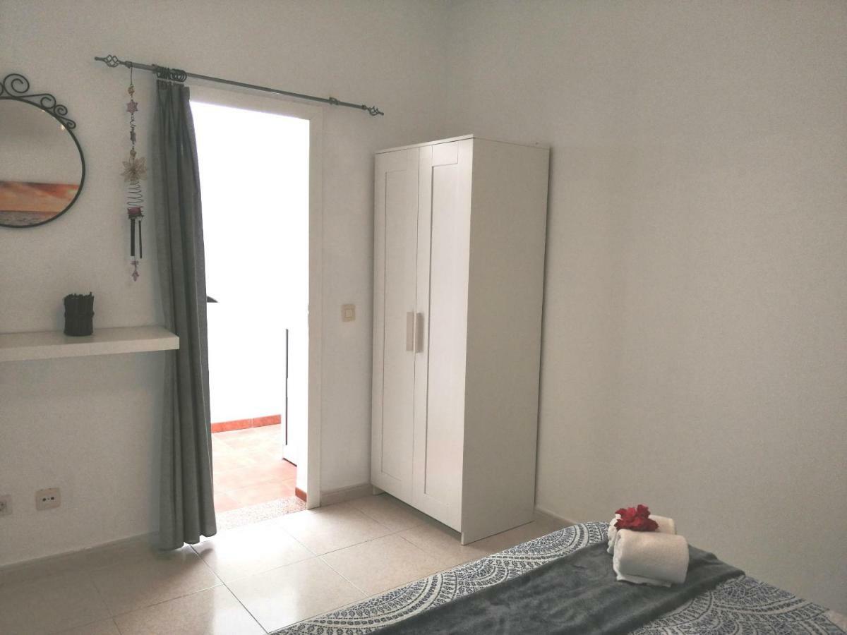 Apartamento Anaca Playa Blanca  Exterior photo